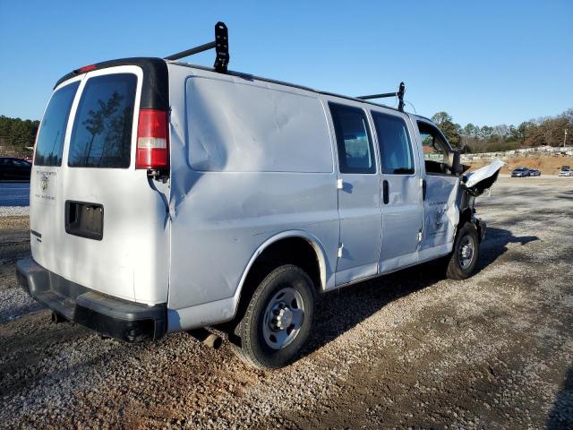 Photo 2 VIN: 1GCWGFCF7F1100351 - CHEVROLET EXPRESS 