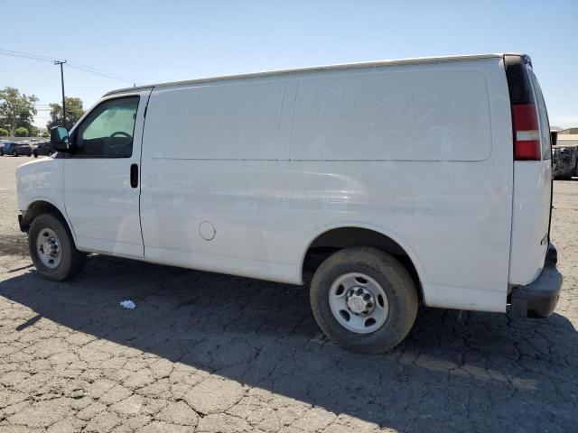 Photo 1 VIN: 1GCWGFCF7F1114301 - CHEVROLET EXPRESS G2 