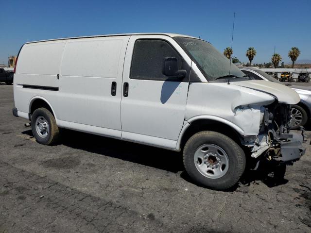 Photo 3 VIN: 1GCWGFCF7F1114301 - CHEVROLET EXPRESS G2 