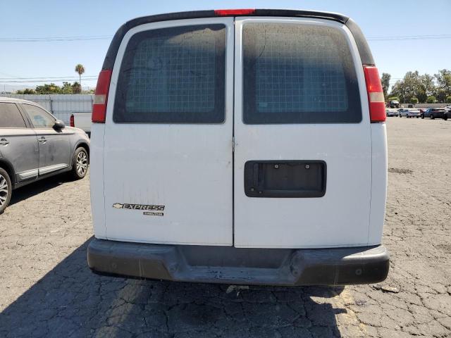 Photo 5 VIN: 1GCWGFCF7F1114301 - CHEVROLET EXPRESS G2 