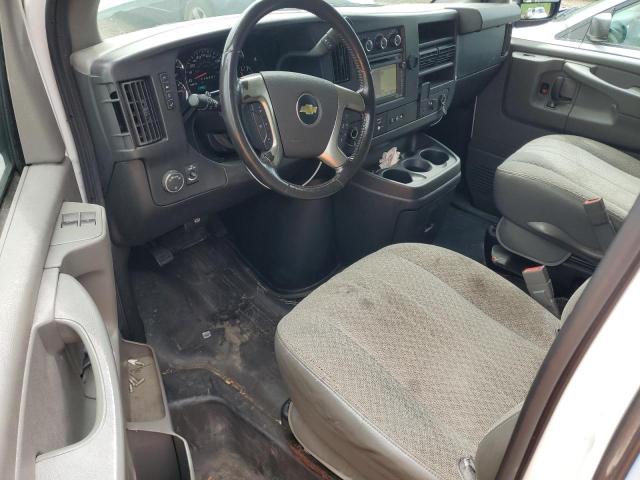 Photo 7 VIN: 1GCWGFCF7F1148514 - CHEVROLET EXPRESS G2 