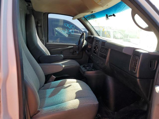 Photo 4 VIN: 1GCWGFCF7F1205276 - CHEVROLET EXPRESS G2 