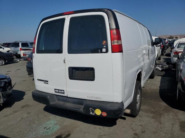 Photo 3 VIN: 1GCWGFCF8F1107745 - CHEVROLET EXPRESS G2 