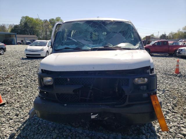 Photo 4 VIN: 1GCWGFCF8F1203844 - CHEVROLET EXPRESS G2 