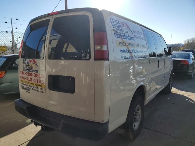 Photo 3 VIN: 1GCWGFCFXF1179174 - CHEVROLET EXPRESS G2 