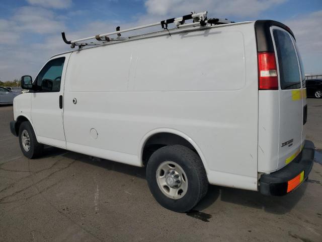 Photo 1 VIN: 1GCWGFCFXF1221343 - CHEVROLET EXPRESS G2 