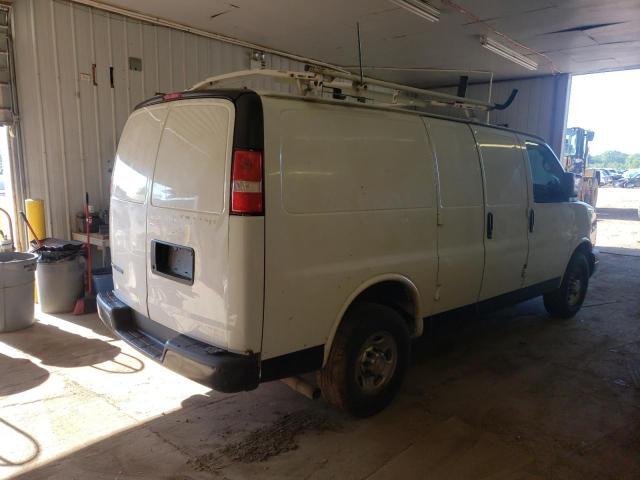 Photo 3 VIN: 1GCWGFCFXF1259493 - CHEVROLET EXPRESS G2 