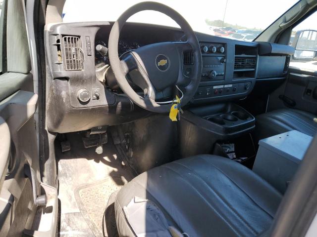 Photo 7 VIN: 1GCWGFCG0C1189460 - CHEVROLET EXPRESS 