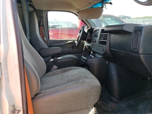 Photo 6 VIN: 1GCWGFCG4C1174203 - CHEVROLET EXPRESS G2 