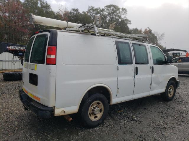 Photo 2 VIN: 1GCWGFCG5C1191270 - CHEVROLET EXPRESS G2 