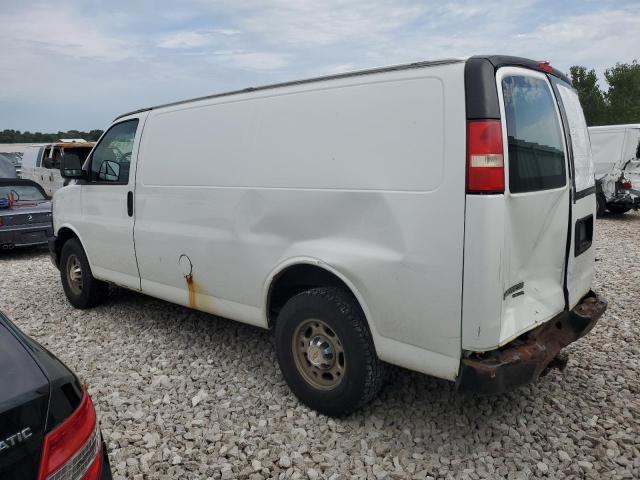 Photo 1 VIN: 1GCWGFCG6C1172761 - CHEVROLET EXPRESS G2 