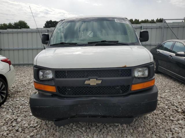 Photo 4 VIN: 1GCWGFCG6C1172761 - CHEVROLET EXPRESS G2 