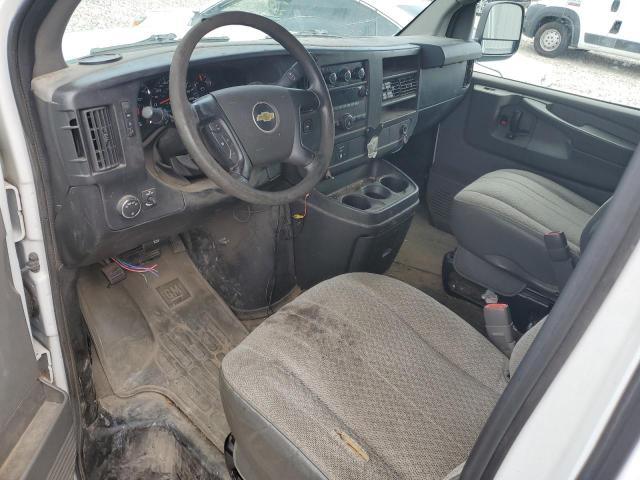 Photo 7 VIN: 1GCWGFCG6C1172761 - CHEVROLET EXPRESS G2 