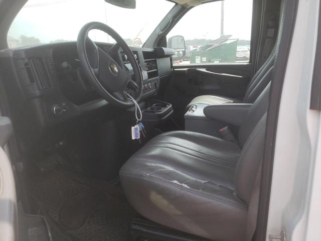 Photo 6 VIN: 1GCWGFCGXC1196982 - CHEVROLET EXPRESS G2 