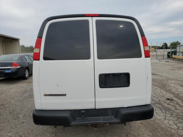 Photo 5 VIN: 1GCWGFFA0C1189451 - CHEVROLET EXPRESS G2 