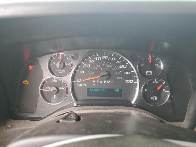 Photo 8 VIN: 1GCWGFFA0C1189451 - CHEVROLET EXPRESS G2 