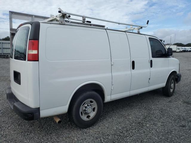 Photo 2 VIN: 1GCWGFFA1C1151596 - CHEVROLET EXPRESS G2 