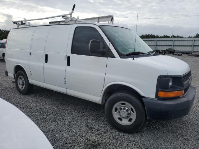 Photo 3 VIN: 1GCWGFFA1C1151596 - CHEVROLET EXPRESS G2 