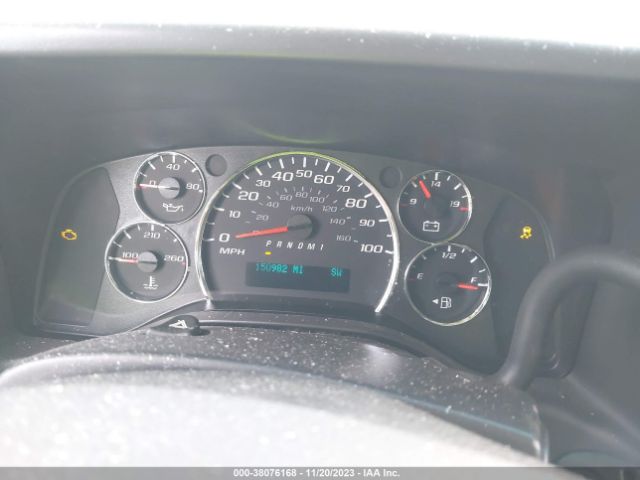 Photo 6 VIN: 1GCWGFFA3E1166314 - CHEVROLET EXPRESS 2500 