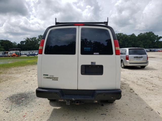 Photo 5 VIN: 1GCWGFFA5B1122973 - CHEVROLET EXPRESS G2 