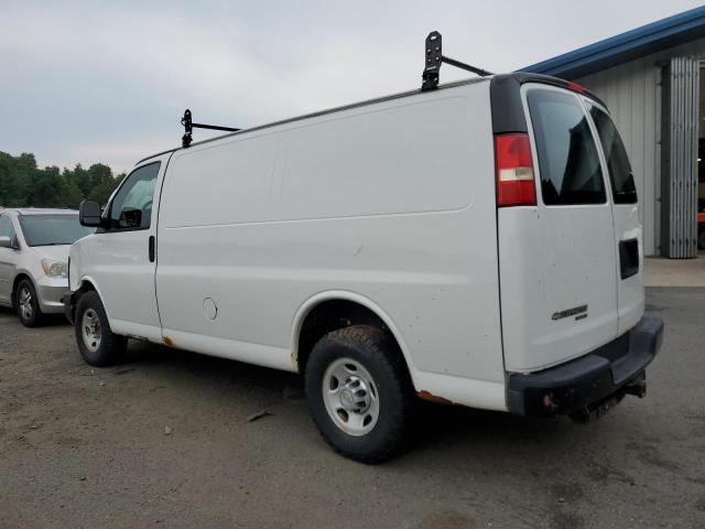 Photo 1 VIN: 1GCWGFFA5C1134980 - CHEVROLET EXPRESS G2 