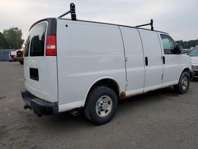 Photo 2 VIN: 1GCWGFFA5C1134980 - CHEVROLET EXPRESS G2 