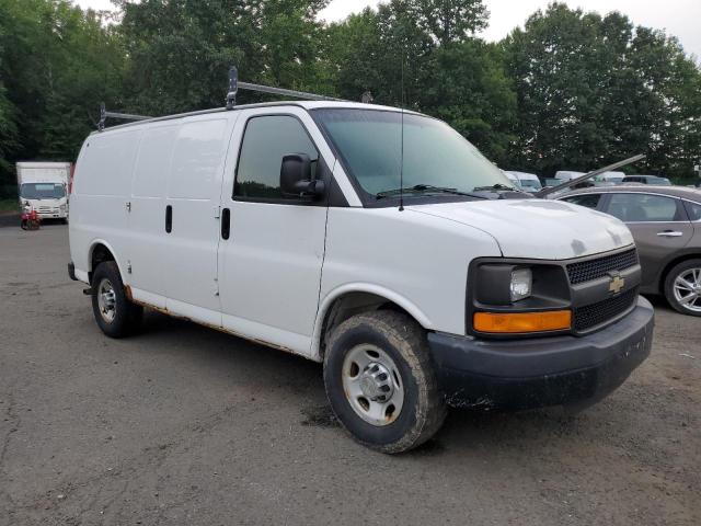 Photo 3 VIN: 1GCWGFFA5C1134980 - CHEVROLET EXPRESS G2 