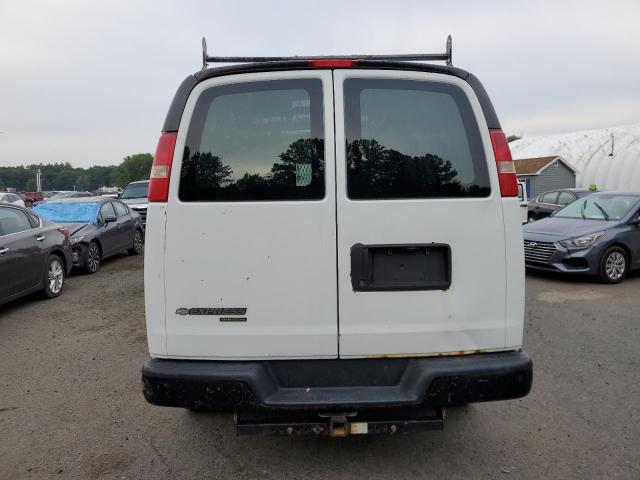 Photo 5 VIN: 1GCWGFFA5C1134980 - CHEVROLET EXPRESS G2 