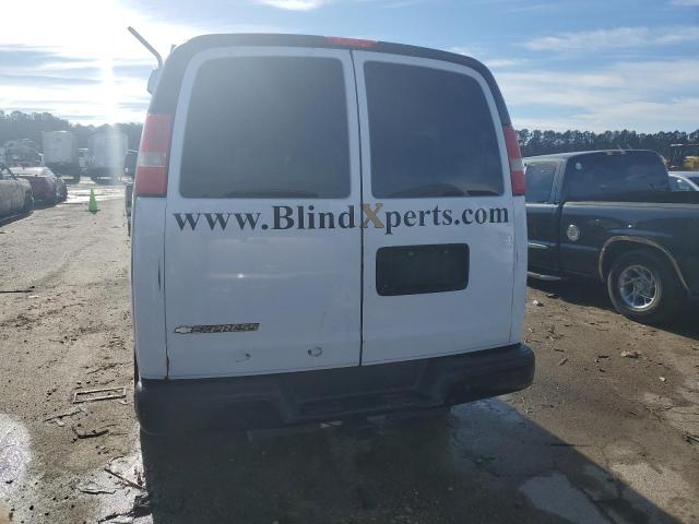 Photo 5 VIN: 1GCWGFFA6D1189889 - CHEVROLET EXPRESS G2 