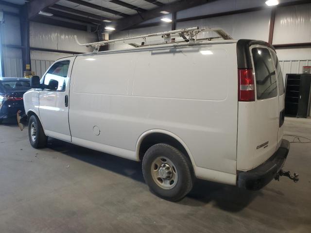 Photo 1 VIN: 1GCWGFFAXD1120252 - CHEVROLET EXPRESS G2 