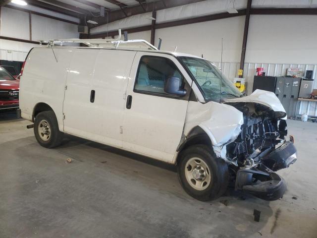 Photo 3 VIN: 1GCWGFFAXD1120252 - CHEVROLET EXPRESS G2 