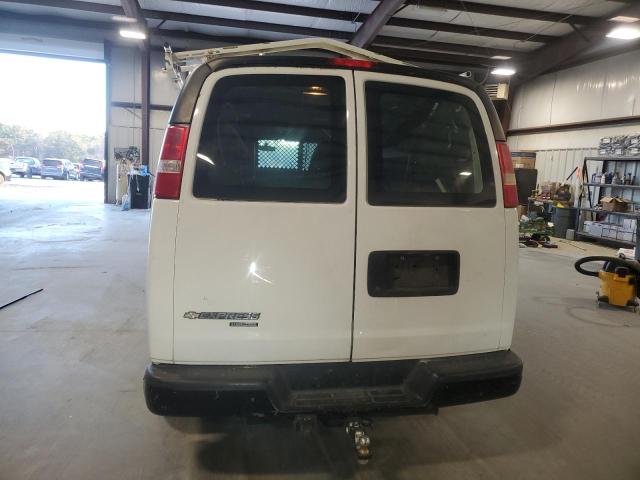 Photo 5 VIN: 1GCWGFFAXD1120252 - CHEVROLET EXPRESS G2 