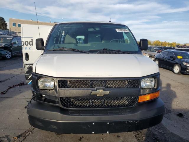 Photo 4 VIN: 1GCWGFFF1F1105976 - CHEVROLET EXPRESS G2 