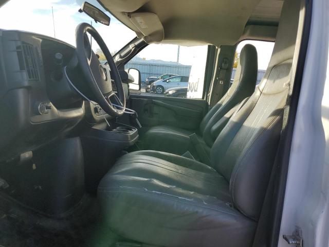 Photo 6 VIN: 1GCWGFFF1F1105976 - CHEVROLET EXPRESS G2 