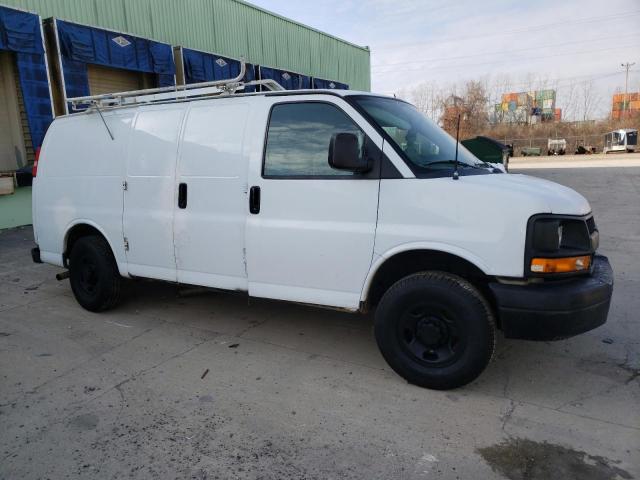 Photo 3 VIN: 1GCWGFFF1F1107971 - CHEVROLET EXPRESS G2 