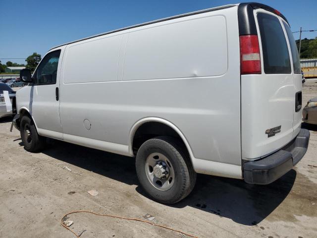 Photo 1 VIN: 1GCWGFFF3F1101430 - CHEVROLET EXPRESS 