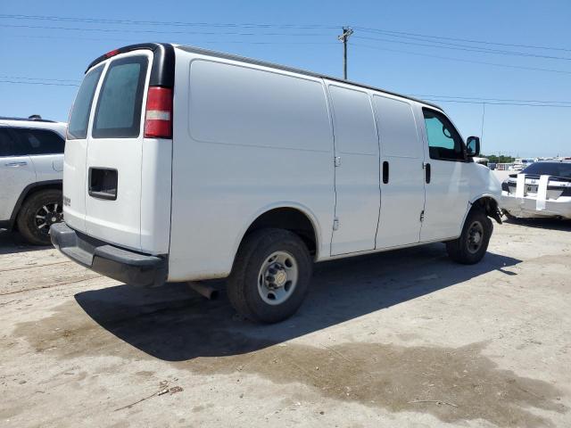 Photo 2 VIN: 1GCWGFFF3F1101430 - CHEVROLET EXPRESS 