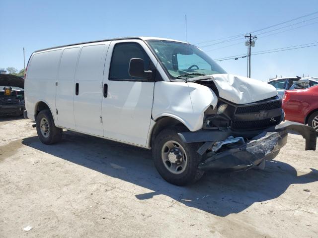 Photo 3 VIN: 1GCWGFFF3F1101430 - CHEVROLET EXPRESS 