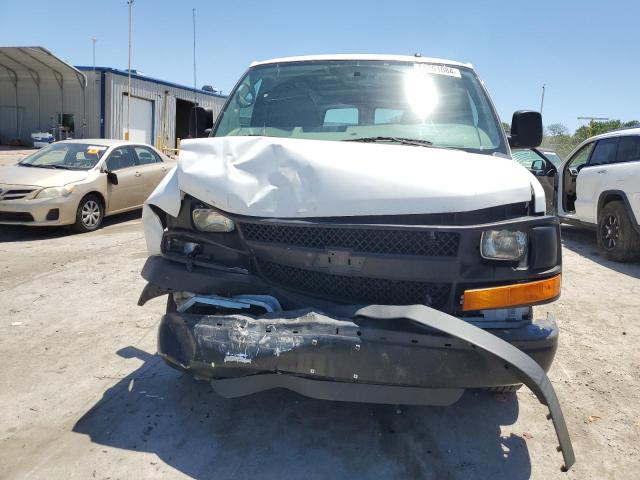 Photo 4 VIN: 1GCWGFFF3F1101430 - CHEVROLET EXPRESS 