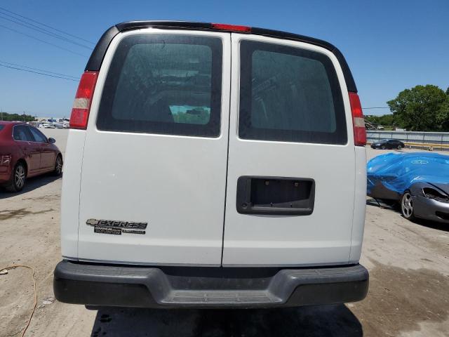 Photo 5 VIN: 1GCWGFFF3F1101430 - CHEVROLET EXPRESS 