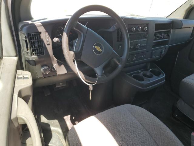 Photo 7 VIN: 1GCWGFFF3F1101430 - CHEVROLET EXPRESS 