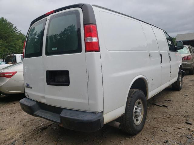 Photo 3 VIN: 1GCWGFFF3F1108894 - CHEVROLET EXPRESS G2 