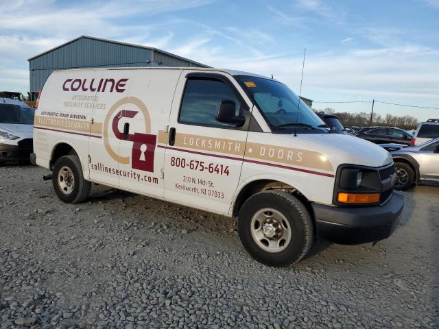 Photo 3 VIN: 1GCWGFFF4F1244967 - CHEVROLET EXPRESS 