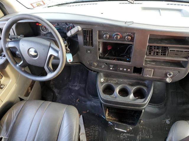 Photo 7 VIN: 1GCWGFFF4F1244967 - CHEVROLET EXPRESS 