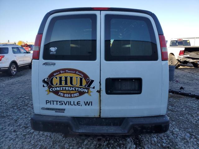 Photo 5 VIN: 1GCWGFFF6F1101597 - CHEVROLET EXPRESS G2 