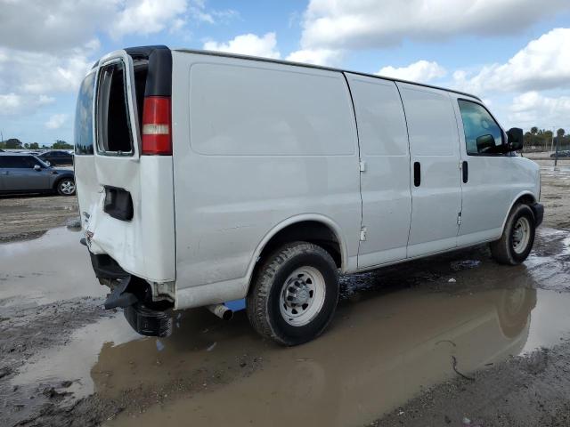 Photo 2 VIN: 1GCWGFFF8F1229680 - CHEVROLET EXPRESS 