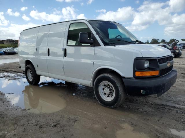 Photo 3 VIN: 1GCWGFFF8F1229680 - CHEVROLET EXPRESS 