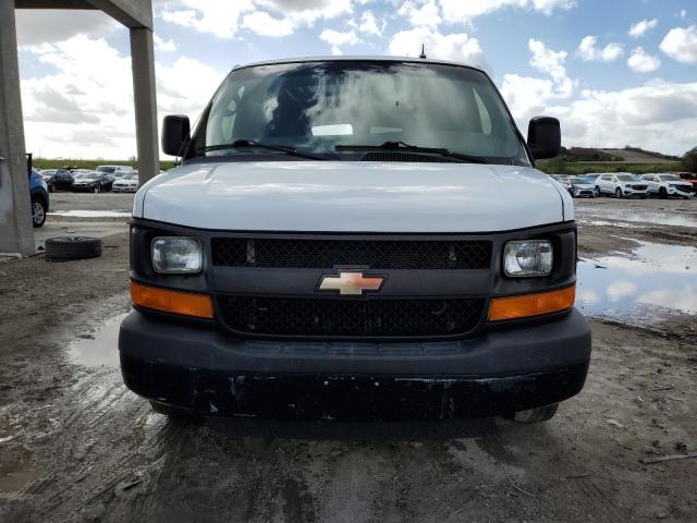 Photo 4 VIN: 1GCWGFFF8F1229680 - CHEVROLET EXPRESS 