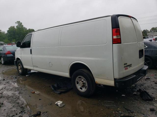 Photo 1 VIN: 1GCWGGBA2B1186920 - CHEVROLET EXPRESS G2 