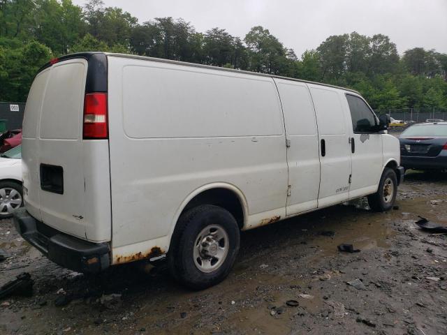 Photo 2 VIN: 1GCWGGBA2B1186920 - CHEVROLET EXPRESS G2 